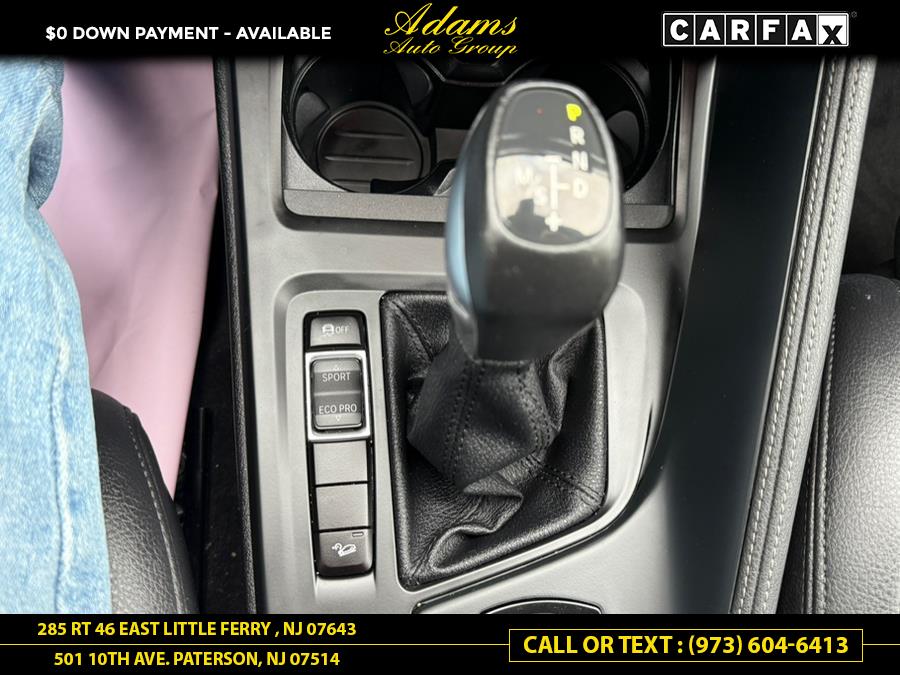 2018 BMW X1 xDrive28i Sports Activity Vehicle, available for sale in Paterson, New Jersey | Adams Auto Group. Paterson, New Jersey 2018 BMW X1 xDrive28i Sports Activity Vehicle, available for sale in Paterson, New Jersey | Adams Auto Group. Paterson, New Jersey