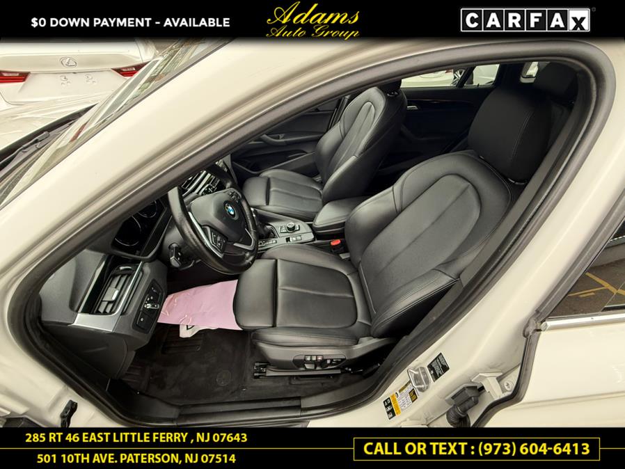 2018 BMW X1 xDrive28i Sports Activity Vehicle, available for sale in Paterson, New Jersey | Adams Auto Group. Paterson, New Jersey 2018 BMW X1 xDrive28i Sports Activity Vehicle, available for sale in Paterson, New Jersey | Adams Auto Group. Paterson, New Jersey