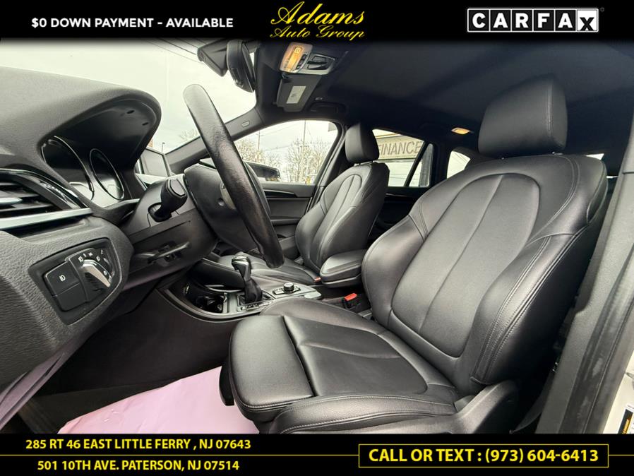 2018 BMW X1 xDrive28i Sports Activity Vehicle, available for sale in Paterson, New Jersey | Adams Auto Group. Paterson, New Jersey 2018 BMW X1 xDrive28i Sports Activity Vehicle, available for sale in Paterson, New Jersey | Adams Auto Group. Paterson, New Jersey