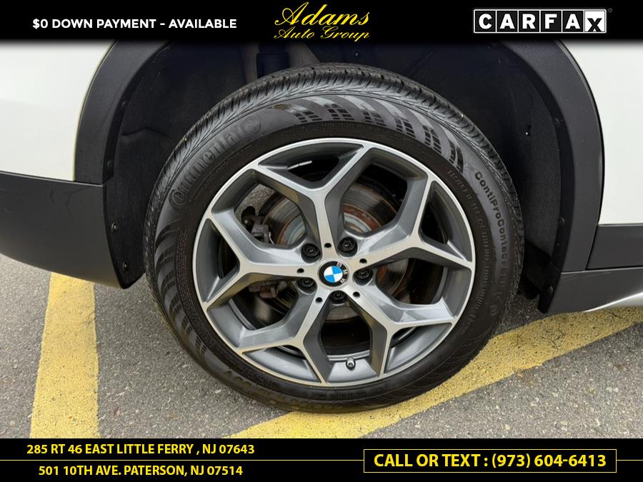 2018 BMW X1 xDrive28i Sports Activity Vehicle, available for sale in Paterson, New Jersey | Adams Auto Group. Paterson, New Jersey 2018 BMW X1 xDrive28i Sports Activity Vehicle, available for sale in Paterson, New Jersey | Adams Auto Group. Paterson, New Jersey