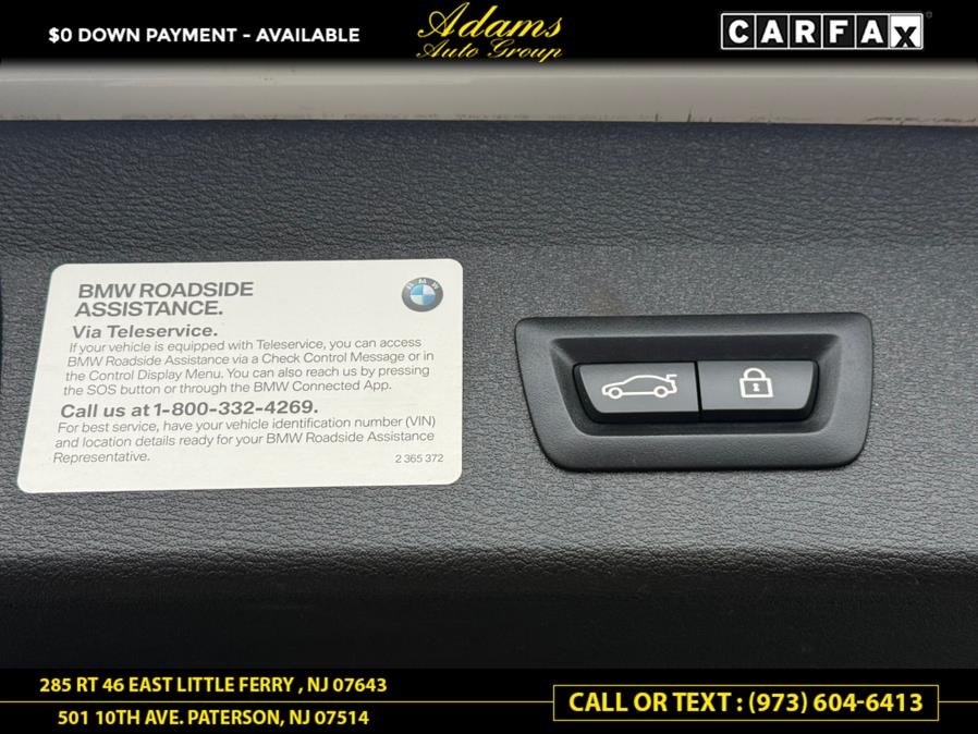 2018 BMW X1 xDrive28i Sports Activity Vehicle, available for sale in Paterson, New Jersey | Adams Auto Group. Paterson, New Jersey 2018 BMW X1 xDrive28i Sports Activity Vehicle, available for sale in Paterson, New Jersey | Adams Auto Group. Paterson, New Jersey