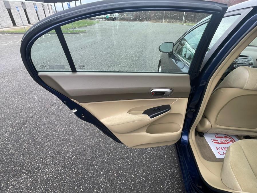 2006 Honda Civic Sdn LX AT, available for sale in East Windsor, Connecticut | STS Automotive. East Windsor, Connecticut 2006 Honda Civic Sdn LX AT, available for sale in East Windsor, Connecticut | STS Automotive. East Windsor, Connecticut