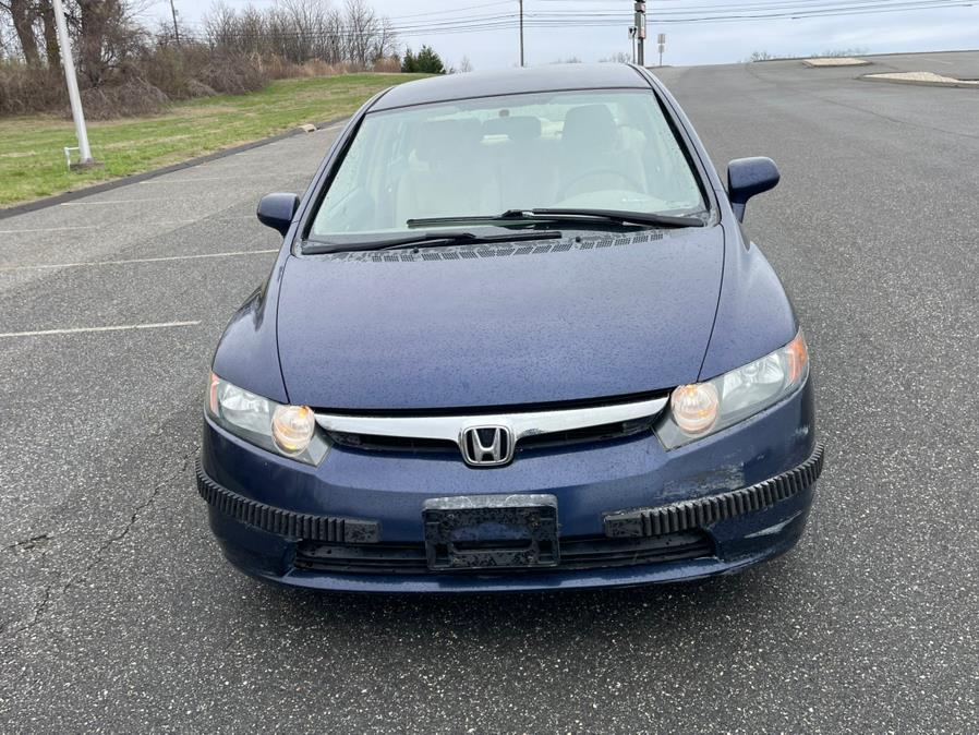 2006 Honda Civic Sdn LX AT, available for sale in East Windsor, Connecticut | STS Automotive. East Windsor, Connecticut 2006 Honda Civic Sdn LX AT, available for sale in East Windsor, Connecticut | STS Automotive. East Windsor, Connecticut