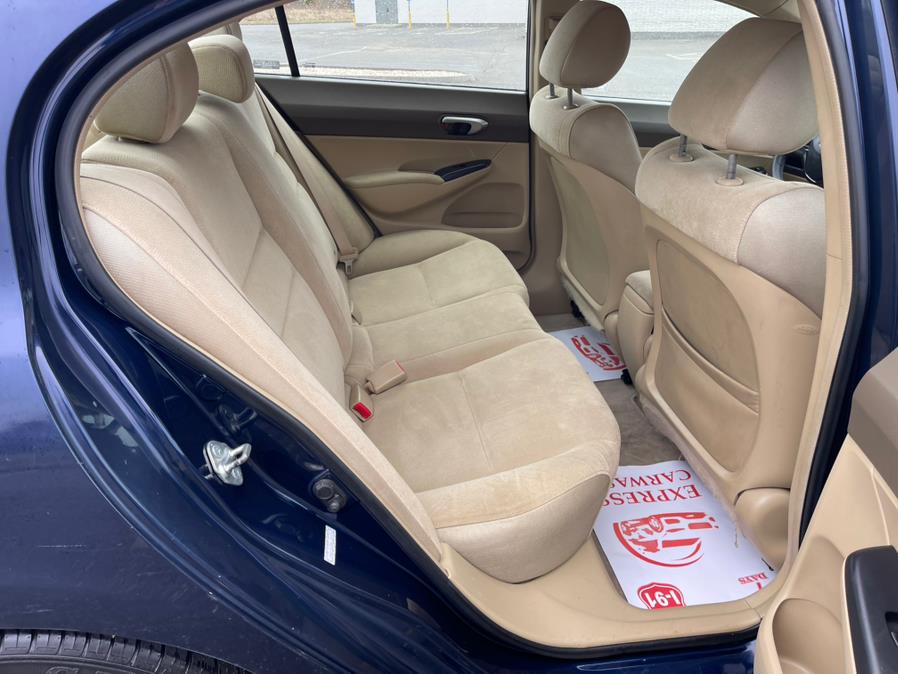 2006 Honda Civic Sdn LX AT, available for sale in East Windsor, Connecticut | STS Automotive. East Windsor, Connecticut 2006 Honda Civic Sdn LX AT, available for sale in East Windsor, Connecticut | STS Automotive. East Windsor, Connecticut
