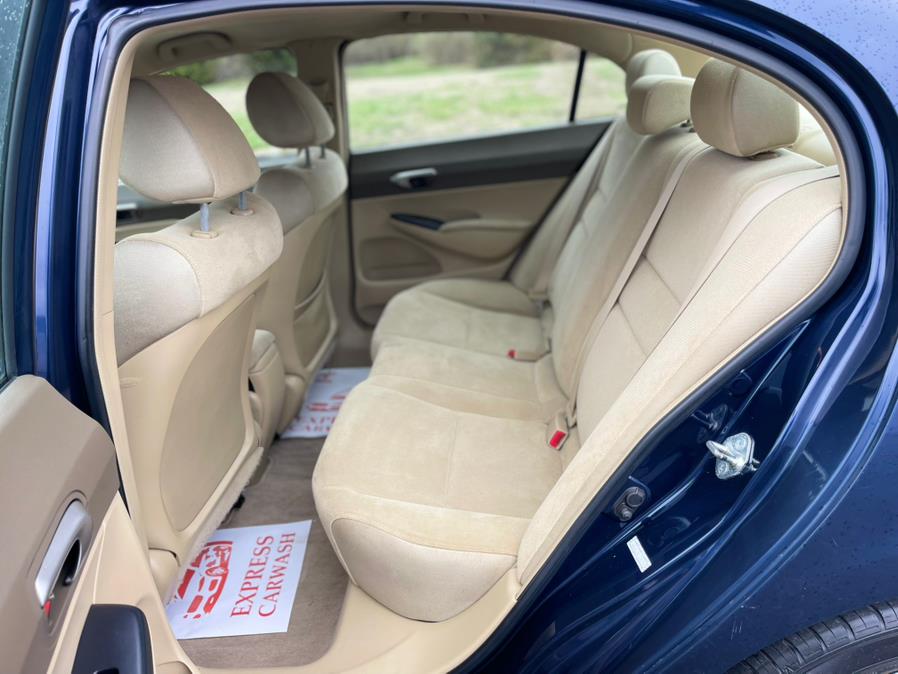 2006 Honda Civic Sdn LX AT, available for sale in East Windsor, Connecticut | STS Automotive. East Windsor, Connecticut 2006 Honda Civic Sdn LX AT, available for sale in East Windsor, Connecticut | STS Automotive. East Windsor, Connecticut