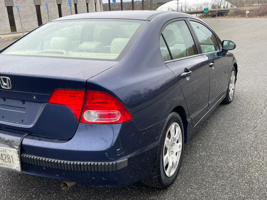 2006 Honda Civic Sdn LX AT, available for sale in East Windsor, Connecticut | STS Automotive. East Windsor, Connecticut 2006 Honda Civic Sdn LX AT, available for sale in East Windsor, Connecticut | STS Automotive. East Windsor, Connecticut