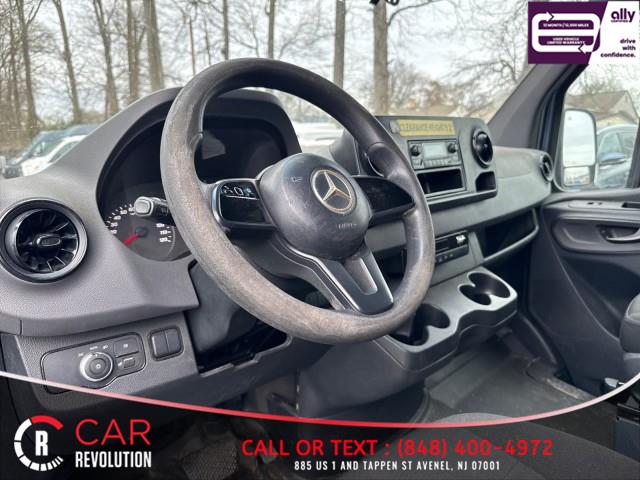 2019 Mercedes-benz Sprinter Crew Van 2500 HR V6 144'', available for sale in Avenel, New Jersey | Car Revolution. Avenel, New Jersey 2019 Mercedes-benz Sprinter Crew Van 2500 HR V6 144'', available for sale in Avenel, New Jersey | Car Revolution. Avenel, New Jersey
