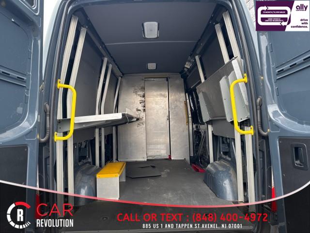 2019 Mercedes-benz Sprinter Crew Van 2500 HR V6 144'', available for sale in Avenel, New Jersey | Car Revolution. Avenel, New Jersey 2019 Mercedes-benz Sprinter Crew Van 2500 HR V6 144'', available for sale in Avenel, New Jersey | Car Revolution. Avenel, New Jersey