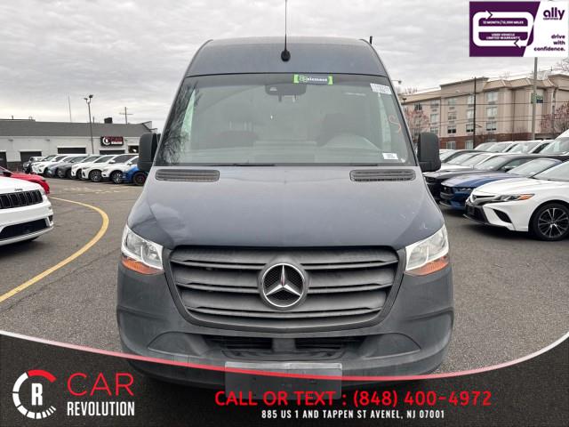 2019 Mercedes-benz Sprinter Crew Van 2500 HR V6 144'', available for sale in Avenel, New Jersey | Car Revolution. Avenel, New Jersey 2019 Mercedes-benz Sprinter Crew Van 2500 HR V6 144'', available for sale in Avenel, New Jersey | Car Revolution. Avenel, New Jersey