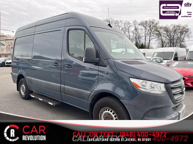 Used 2019 Mercedes-benz Sprinter Crew Van in Avenel, New Jersey | Car Revolution. Avenel, New Jersey