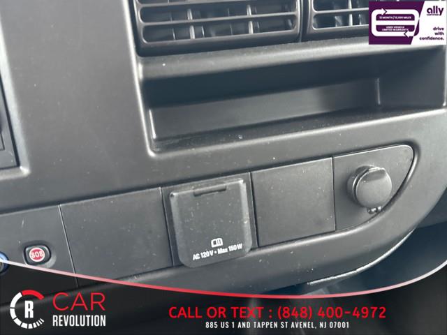 2019 Chevrolet Express 3500 LS 3500 135'', available for sale in Avenel, New Jersey | Car Revolution. Avenel, New Jersey 2019 Chevrolet Express 3500 LS 3500 135'', available for sale in Avenel, New Jersey | Car Revolution. Avenel, New Jersey