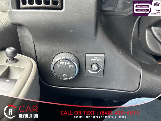 2019 Chevrolet Express 3500 LS 3500 135'', available for sale in Avenel, New Jersey | Car Revolution. Avenel, New Jersey 2019 Chevrolet Express 3500 LS 3500 135'', available for sale in Avenel, New Jersey | Car Revolution. Avenel, New Jersey