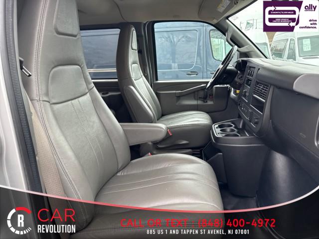 2019 Chevrolet Express 3500 LS 3500 135'', available for sale in Avenel, New Jersey | Car Revolution. Avenel, New Jersey 2019 Chevrolet Express 3500 LS 3500 135'', available for sale in Avenel, New Jersey | Car Revolution. Avenel, New Jersey