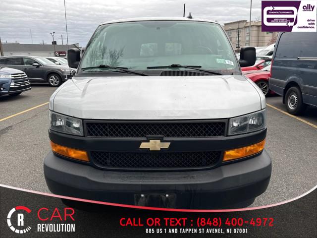 2019 Chevrolet Express 3500 LS 3500 135'', available for sale in Avenel, New Jersey | Car Revolution. Avenel, New Jersey 2019 Chevrolet Express 3500 LS 3500 135'', available for sale in Avenel, New Jersey | Car Revolution. Avenel, New Jersey