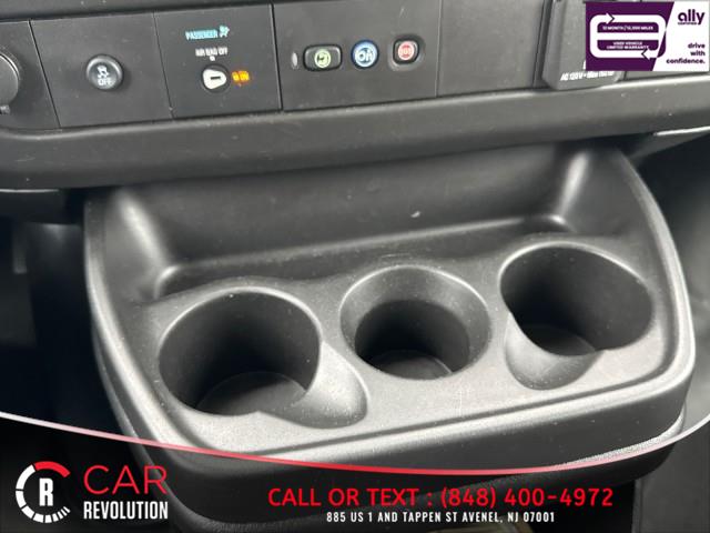 2019 Chevrolet Express 3500 LS 3500 135'', available for sale in Avenel, New Jersey | Car Revolution. Avenel, New Jersey 2019 Chevrolet Express 3500 LS 3500 135'', available for sale in Avenel, New Jersey | Car Revolution. Avenel, New Jersey