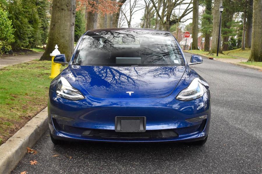 2018 Tesla Model 3 Long Range 4dr Fastback, available for sale in Great Neck, New York | Camy Cars. Great Neck, New York 2018 Tesla Model 3 Long Range 4dr Fastback, available for sale in Great Neck, New York | Camy Cars. Great Neck, New York