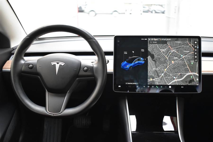 2018 Tesla Model 3 Long Range 4dr Fastback, available for sale in Great Neck, New York | Camy Cars. Great Neck, New York 2018 Tesla Model 3 Long Range 4dr Fastback, available for sale in Great Neck, New York | Camy Cars. Great Neck, New York