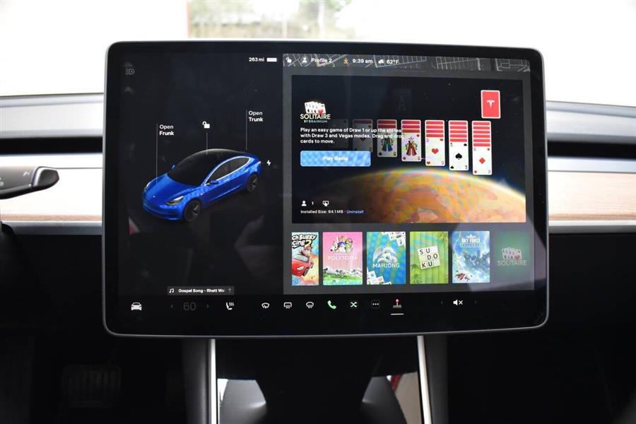 2018 Tesla Model 3 Long Range 4dr Fastback, available for sale in Great Neck, New York | Camy Cars. Great Neck, New York 2018 Tesla Model 3 Long Range 4dr Fastback, available for sale in Great Neck, New York | Camy Cars. Great Neck, New York