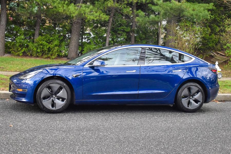 2018 Tesla Model 3 Long Range 4dr Fastback, available for sale in Great Neck, New York | Camy Cars. Great Neck, New York 2018 Tesla Model 3 Long Range 4dr Fastback, available for sale in Great Neck, New York | Camy Cars. Great Neck, New York