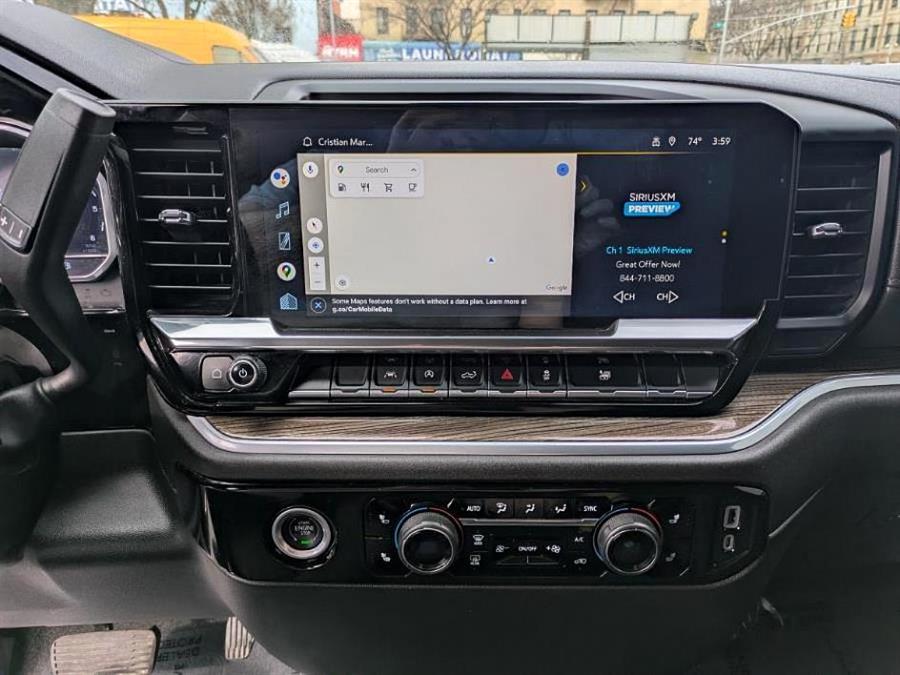 2022 Chevrolet Silverado 1500 2WD Crew Cab 147 RST, available for sale in Long Island City, New York | Luxury Of Queens. Long Island City, New York 2022 Chevrolet Silverado 1500 2WD Crew Cab 147 RST, available for sale in Long Island City, New York | Luxury Of Queens. Long Island City, New York