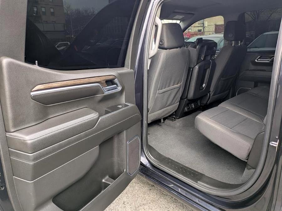 2022 Chevrolet Silverado 1500 2WD Crew Cab 147 RST, available for sale in Long Island City, New York | Luxury Of Queens. Long Island City, New York 2022 Chevrolet Silverado 1500 2WD Crew Cab 147 RST, available for sale in Long Island City, New York | Luxury Of Queens. Long Island City, New York