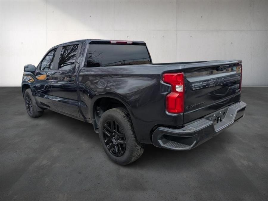 2022 Chevrolet Silverado 1500 2WD Crew Cab 147 RST, available for sale in Long Island City, New York | Luxury Of Queens. Long Island City, New York 2022 Chevrolet Silverado 1500 2WD Crew Cab 147 RST, available for sale in Long Island City, New York | Luxury Of Queens. Long Island City, New York
