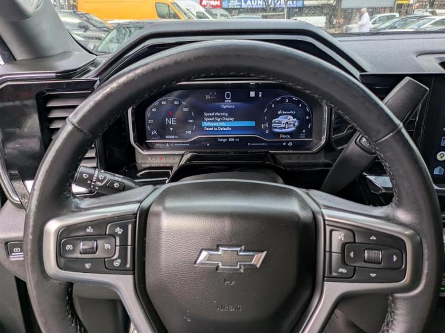 2022 Chevrolet Silverado 1500 2WD Crew Cab 147 RST, available for sale in Long Island City, New York | Luxury Of Queens. Long Island City, New York 2022 Chevrolet Silverado 1500 2WD Crew Cab 147 RST, available for sale in Long Island City, New York | Luxury Of Queens. Long Island City, New York