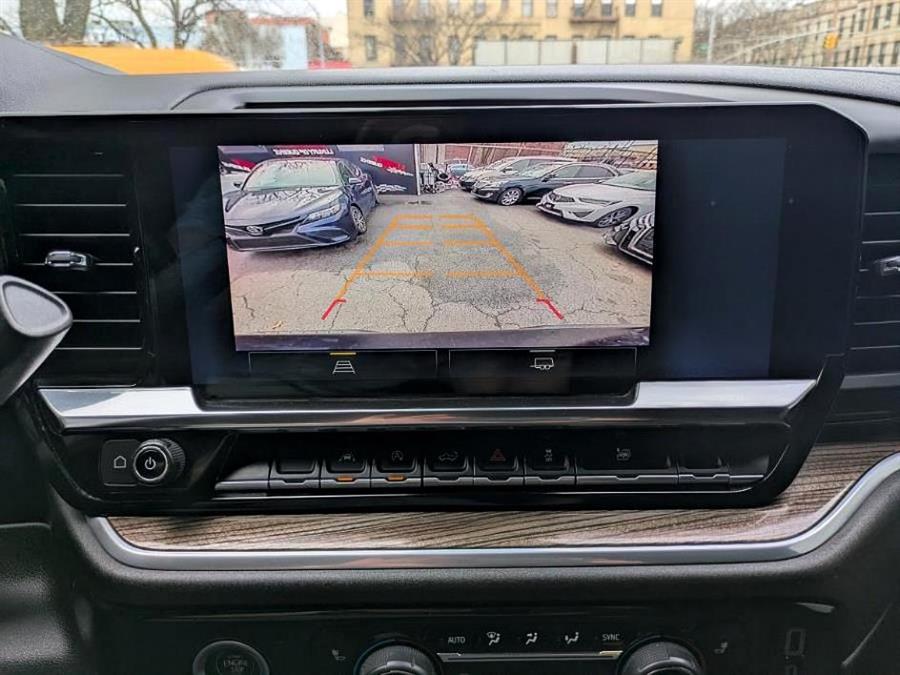 2022 Chevrolet Silverado 1500 2WD Crew Cab 147 RST, available for sale in Long Island City, New York | Luxury Of Queens. Long Island City, New York 2022 Chevrolet Silverado 1500 2WD Crew Cab 147 RST, available for sale in Long Island City, New York | Luxury Of Queens. Long Island City, New York