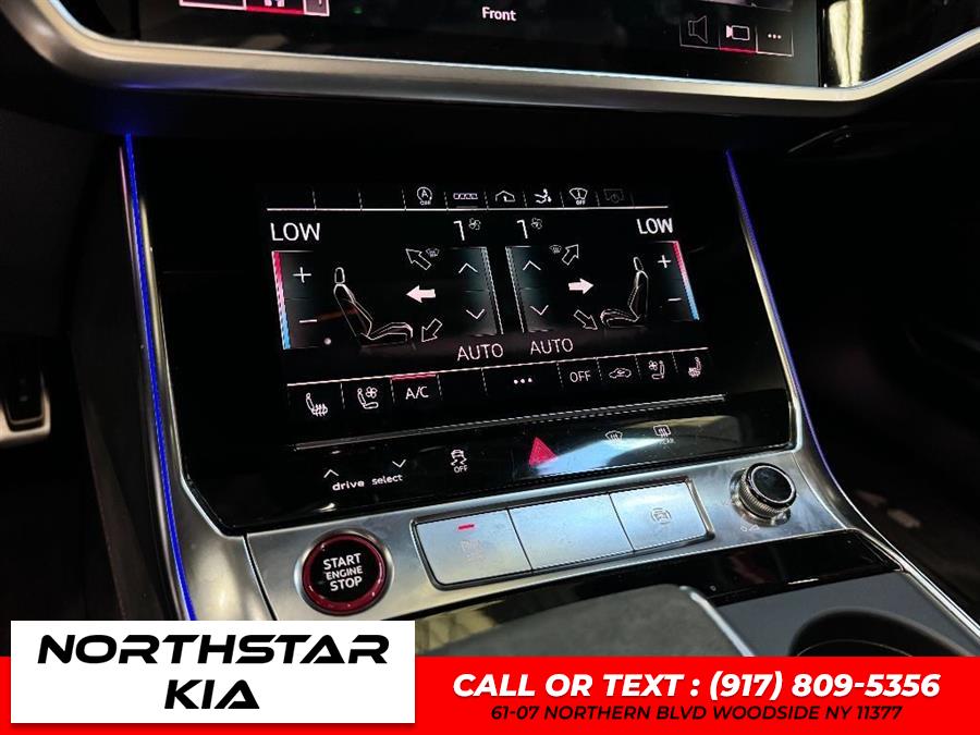 2022 Audi Rs 7 Sportback 4.0T (Tiptronic), available for sale in Woodside, New York | Northstar Kia - Used Cars Super Center. Woodside, New York 2022 Audi Rs 7 Sportback 4.0T (Tiptronic), available for sale in Woodside, New York | Northstar Kia - Used Cars Super Center. Woodside, New York