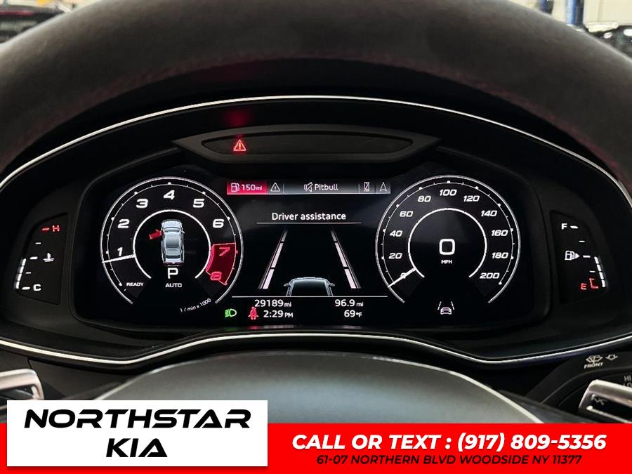 2022 Audi Rs 7 Sportback 4.0T (Tiptronic), available for sale in Woodside, New York | Northstar Kia - Used Cars Super Center. Woodside, New York 2022 Audi Rs 7 Sportback 4.0T (Tiptronic), available for sale in Woodside, New York | Northstar Kia - Used Cars Super Center. Woodside, New York