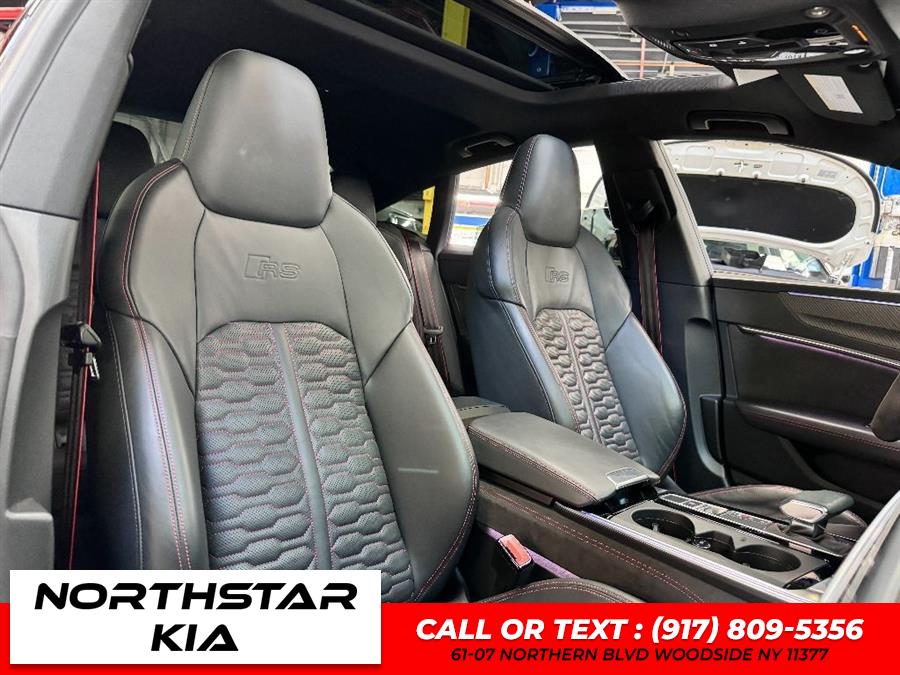 2022 Audi Rs 7 Sportback 4.0T (Tiptronic), available for sale in Woodside, New York | Northstar Kia - Used Cars Super Center. Woodside, New York 2022 Audi Rs 7 Sportback 4.0T (Tiptronic), available for sale in Woodside, New York | Northstar Kia - Used Cars Super Center. Woodside, New York