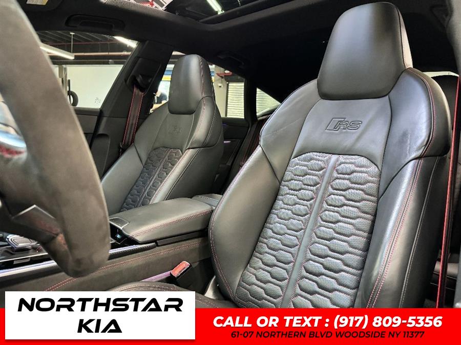2022 Audi Rs 7 Sportback 4.0T (Tiptronic), available for sale in Woodside, New York | Northstar Kia - Used Cars Super Center. Woodside, New York 2022 Audi Rs 7 Sportback 4.0T (Tiptronic), available for sale in Woodside, New York | Northstar Kia - Used Cars Super Center. Woodside, New York