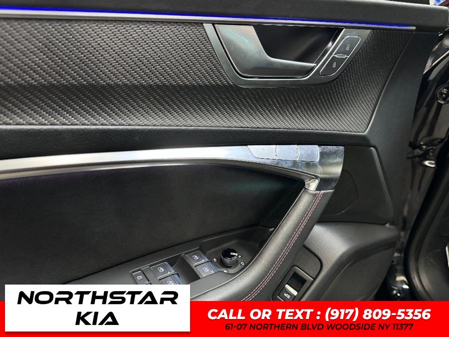 2022 Audi Rs 7 Sportback 4.0T (Tiptronic), available for sale in Woodside, New York | Northstar Kia - Used Cars Super Center. Woodside, New York 2022 Audi Rs 7 Sportback 4.0T (Tiptronic), available for sale in Woodside, New York | Northstar Kia - Used Cars Super Center. Woodside, New York