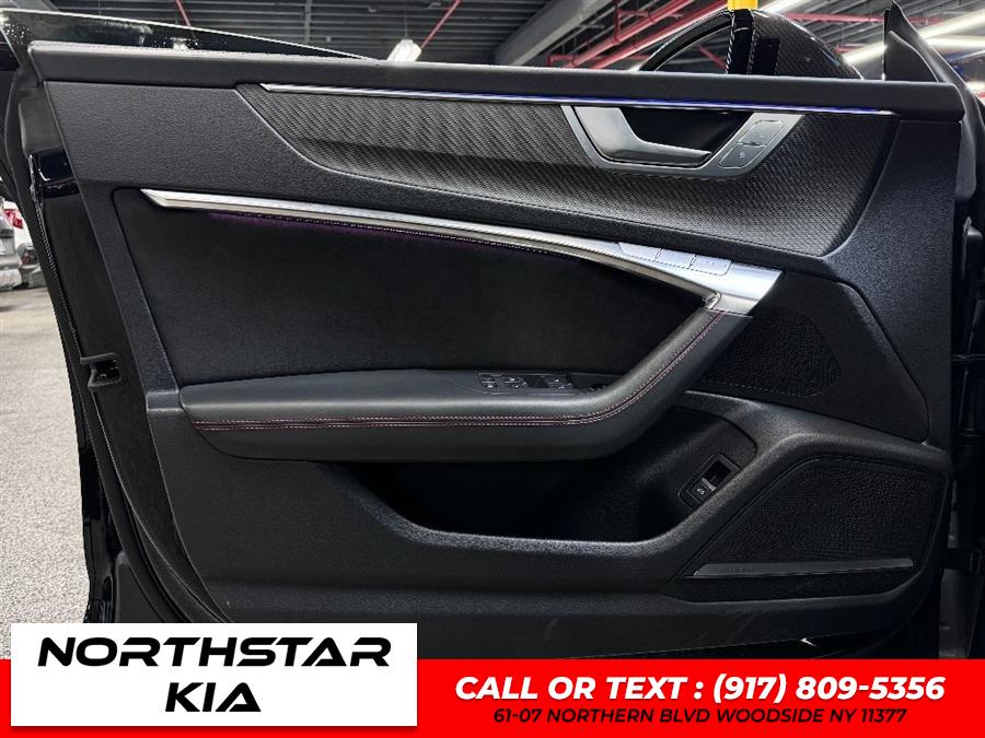 2022 Audi Rs 7 Sportback 4.0T (Tiptronic), available for sale in Woodside, New York | Northstar Kia - Used Cars Super Center. Woodside, New York 2022 Audi Rs 7 Sportback 4.0T (Tiptronic), available for sale in Woodside, New York | Northstar Kia - Used Cars Super Center. Woodside, New York