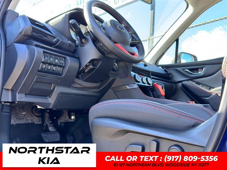 2024 Subaru Forester Sport, available for sale in Woodside, New York | Northstar Kia - Used Cars Super Center. Woodside, New York 2024 Subaru Forester Sport, available for sale in Woodside, New York | Northstar Kia - Used Cars Super Center. Woodside, New York