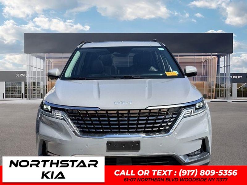 2022 Kia Carnival SX Prestige, available for sale in Woodside, New York | Northstar Kia - Used Cars Super Center. Woodside, New York 2022 Kia Carnival SX Prestige, available for sale in Woodside, New York | Northstar Kia - Used Cars Super Center. Woodside, New York