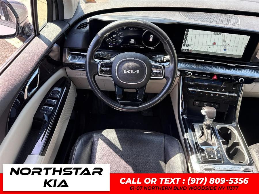 2022 Kia Carnival SX Prestige, available for sale in Woodside, New York | Northstar Kia - Used Cars Super Center. Woodside, New York 2022 Kia Carnival SX Prestige, available for sale in Woodside, New York | Northstar Kia - Used Cars Super Center. Woodside, New York