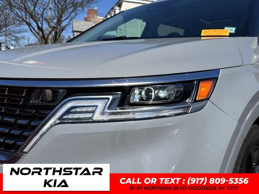 2022 Kia Carnival SX Prestige, available for sale in Woodside, New York | Northstar Kia - Used Cars Super Center. Woodside, New York 2022 Kia Carnival SX Prestige, available for sale in Woodside, New York | Northstar Kia - Used Cars Super Center. Woodside, New York