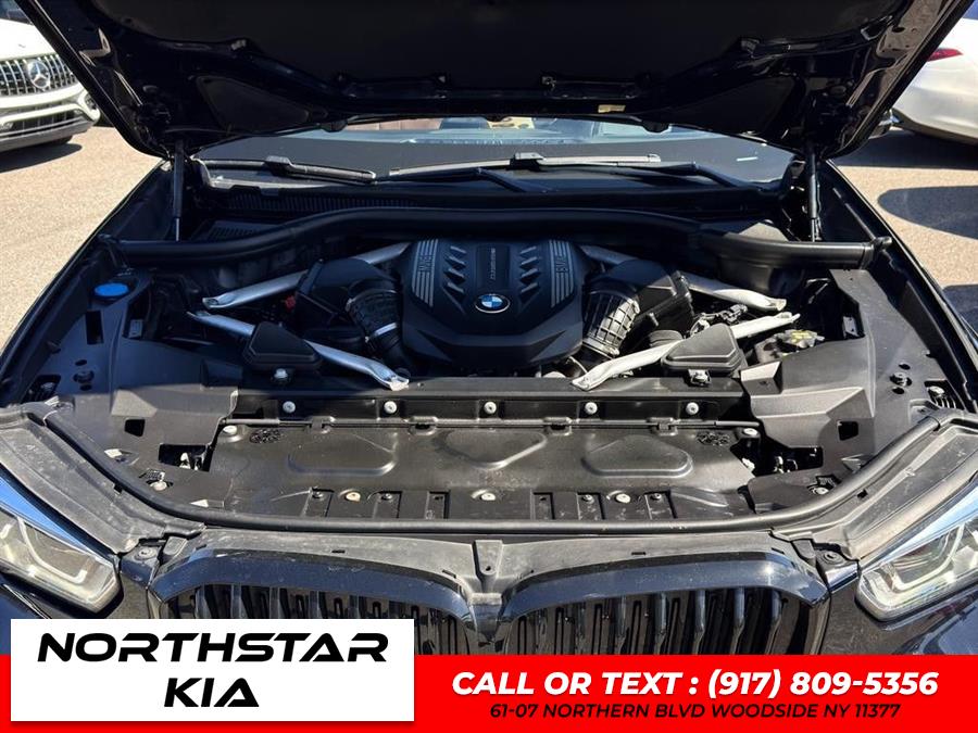 2022 BMW X5 M50i, available for sale in Woodside, New York | Northstar Kia - Used Cars Super Center. Woodside, New York 2022 BMW X5 M50i, available for sale in Woodside, New York | Northstar Kia - Used Cars Super Center. Woodside, New York