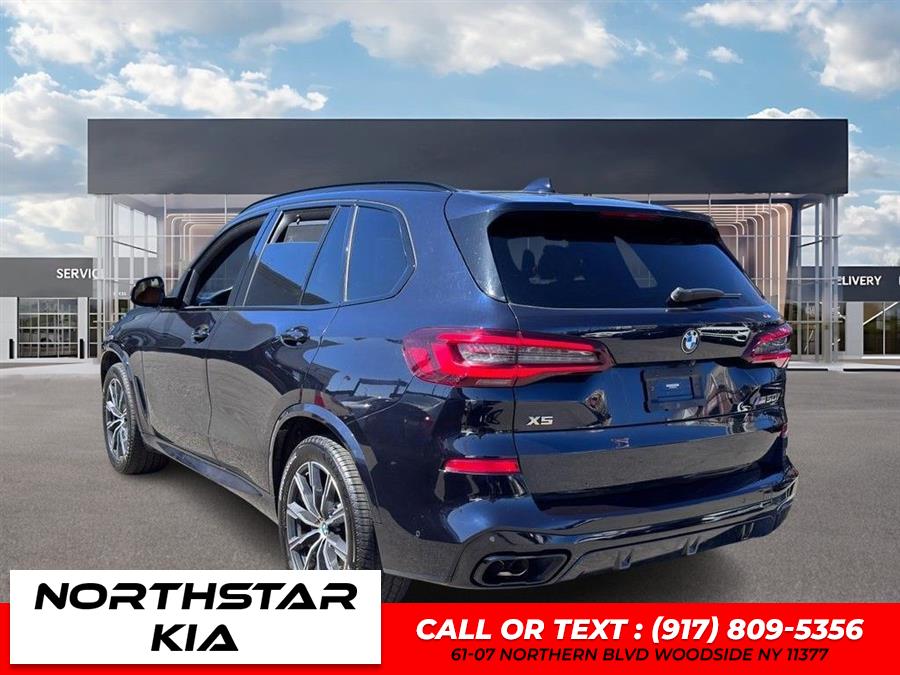 2022 BMW X5 M50i, available for sale in Woodside, New York | Northstar Kia - Used Cars Super Center. Woodside, New York 2022 BMW X5 M50i, available for sale in Woodside, New York | Northstar Kia - Used Cars Super Center. Woodside, New York