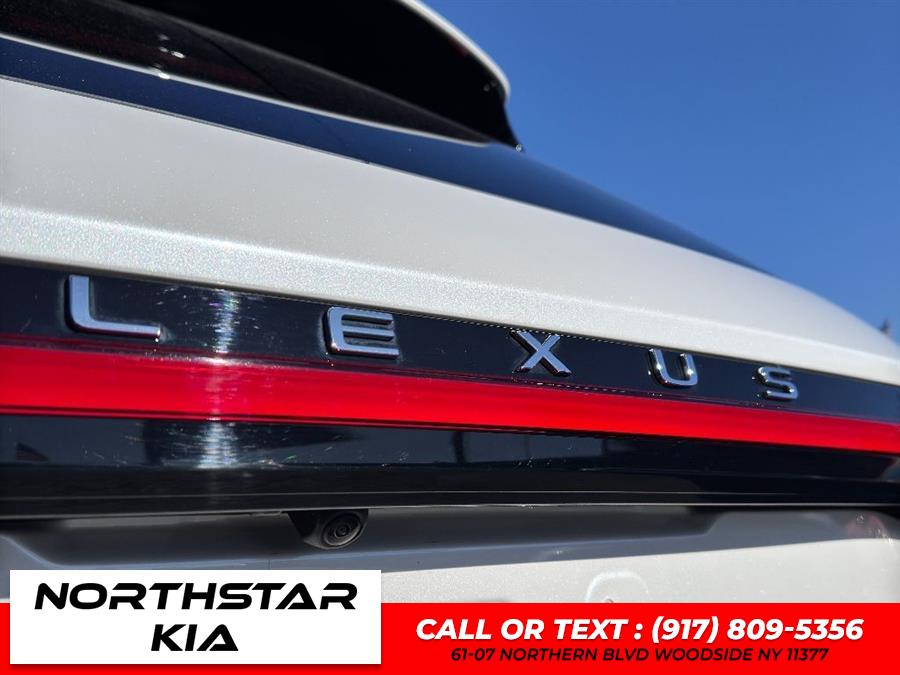 2023 Lexus Rx 350 Luxury, available for sale in Woodside, New York | Northstar Kia - Used Cars Super Center. Woodside, New York 2023 Lexus Rx 350 Luxury, available for sale in Woodside, New York | Northstar Kia - Used Cars Super Center. Woodside, New York