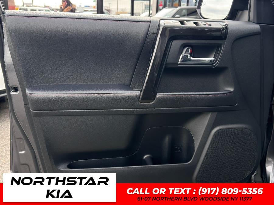 2023 Toyota 4runner TRD Off Road Premium, available for sale in Woodside, New York | Northstar Kia - Used Cars Super Center. Woodside, New York 2023 Toyota 4runner TRD Off Road Premium, available for sale in Woodside, New York | Northstar Kia - Used Cars Super Center. Woodside, New York