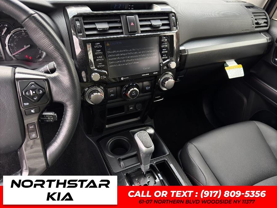 2023 Toyota 4runner TRD Off Road Premium, available for sale in Woodside, New York | Northstar Kia - Used Cars Super Center. Woodside, New York 2023 Toyota 4runner TRD Off Road Premium, available for sale in Woodside, New York | Northstar Kia - Used Cars Super Center. Woodside, New York