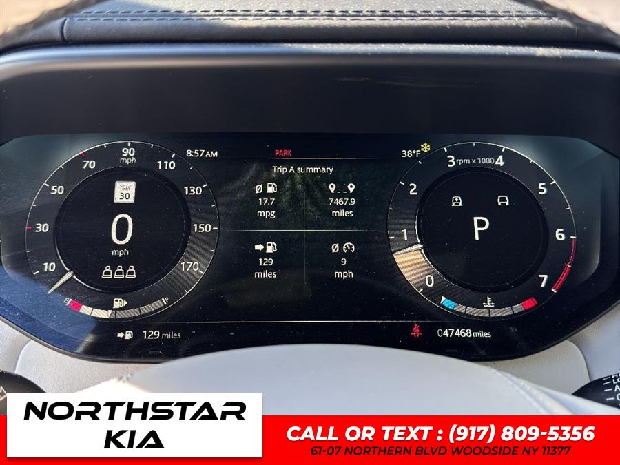 2023 Land Rover Range Rover Sport SE Dynamic, available for sale in Woodside, New York | Northstar Kia - Used Cars Super Center. Woodside, New York 2023 Land Rover Range Rover Sport SE Dynamic, available for sale in Woodside, New York | Northstar Kia - Used Cars Super Center. Woodside, New York