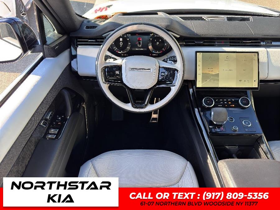 2023 Land Rover Range Rover Sport SE Dynamic, available for sale in Woodside, New York | Northstar Kia - Used Cars Super Center. Woodside, New York 2023 Land Rover Range Rover Sport SE Dynamic, available for sale in Woodside, New York | Northstar Kia - Used Cars Super Center. Woodside, New York