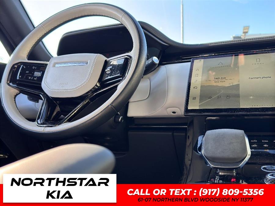2023 Land Rover Range Rover Sport SE Dynamic, available for sale in Woodside, New York | Northstar Kia - Used Cars Super Center. Woodside, New York 2023 Land Rover Range Rover Sport SE Dynamic, available for sale in Woodside, New York | Northstar Kia - Used Cars Super Center. Woodside, New York