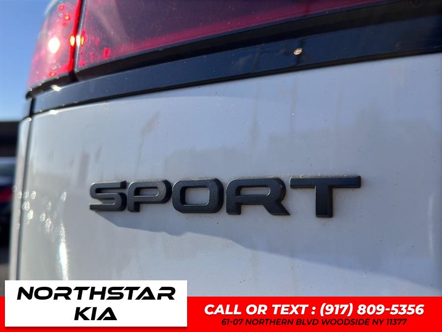 2023 Land Rover Range Rover Sport SE Dynamic, available for sale in Woodside, New York | Northstar Kia - Used Cars Super Center. Woodside, New York 2023 Land Rover Range Rover Sport SE Dynamic, available for sale in Woodside, New York | Northstar Kia - Used Cars Super Center. Woodside, New York
