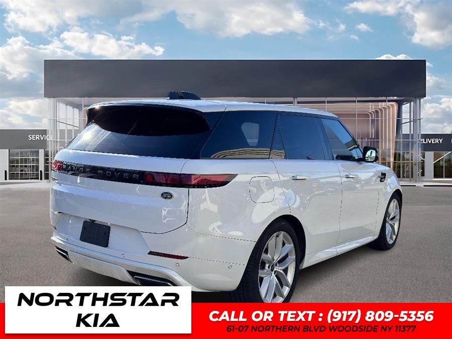 2023 Land Rover Range Rover Sport SE Dynamic, available for sale in Woodside, New York | Northstar Kia - Used Cars Super Center. Woodside, New York 2023 Land Rover Range Rover Sport SE Dynamic, available for sale in Woodside, New York | Northstar Kia - Used Cars Super Center. Woodside, New York