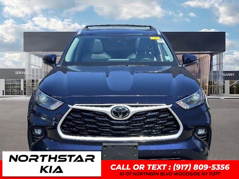 2022 Toyota Highlander XLE, available for sale in Woodside, New York | Northstar Kia - Used Cars Super Center. Woodside, New York 2022 Toyota Highlander XLE, available for sale in Woodside, New York | Northstar Kia - Used Cars Super Center. Woodside, New York