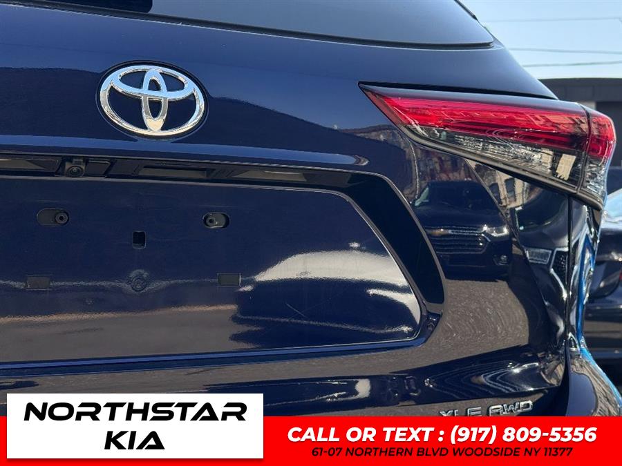 2022 Toyota Highlander XLE, available for sale in Woodside, New York | Northstar Kia - Used Cars Super Center. Woodside, New York 2022 Toyota Highlander XLE, available for sale in Woodside, New York | Northstar Kia - Used Cars Super Center. Woodside, New York